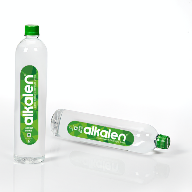 Buy Alkalen